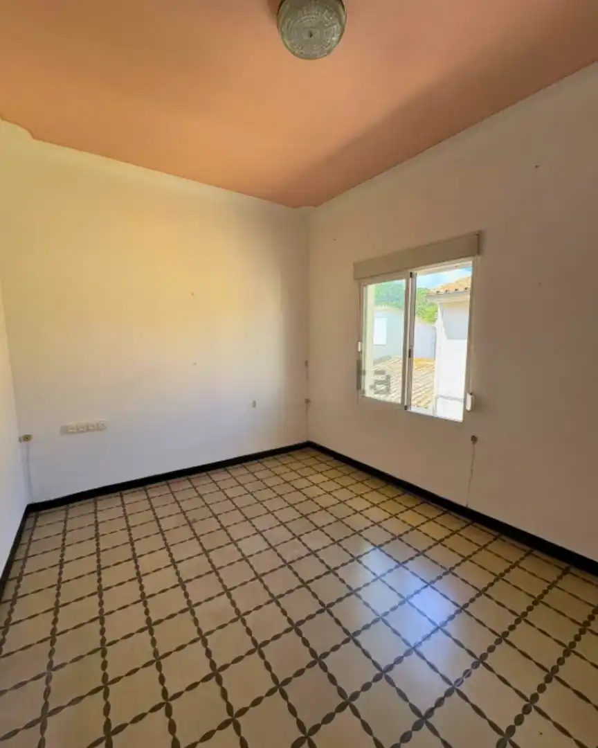 Bedroom of Flat for rent in Quart  with Heating