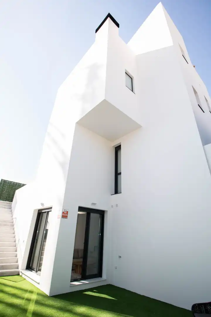 Chalet en venta en Balcón de Finestrat - Terra Marina, imagen 53