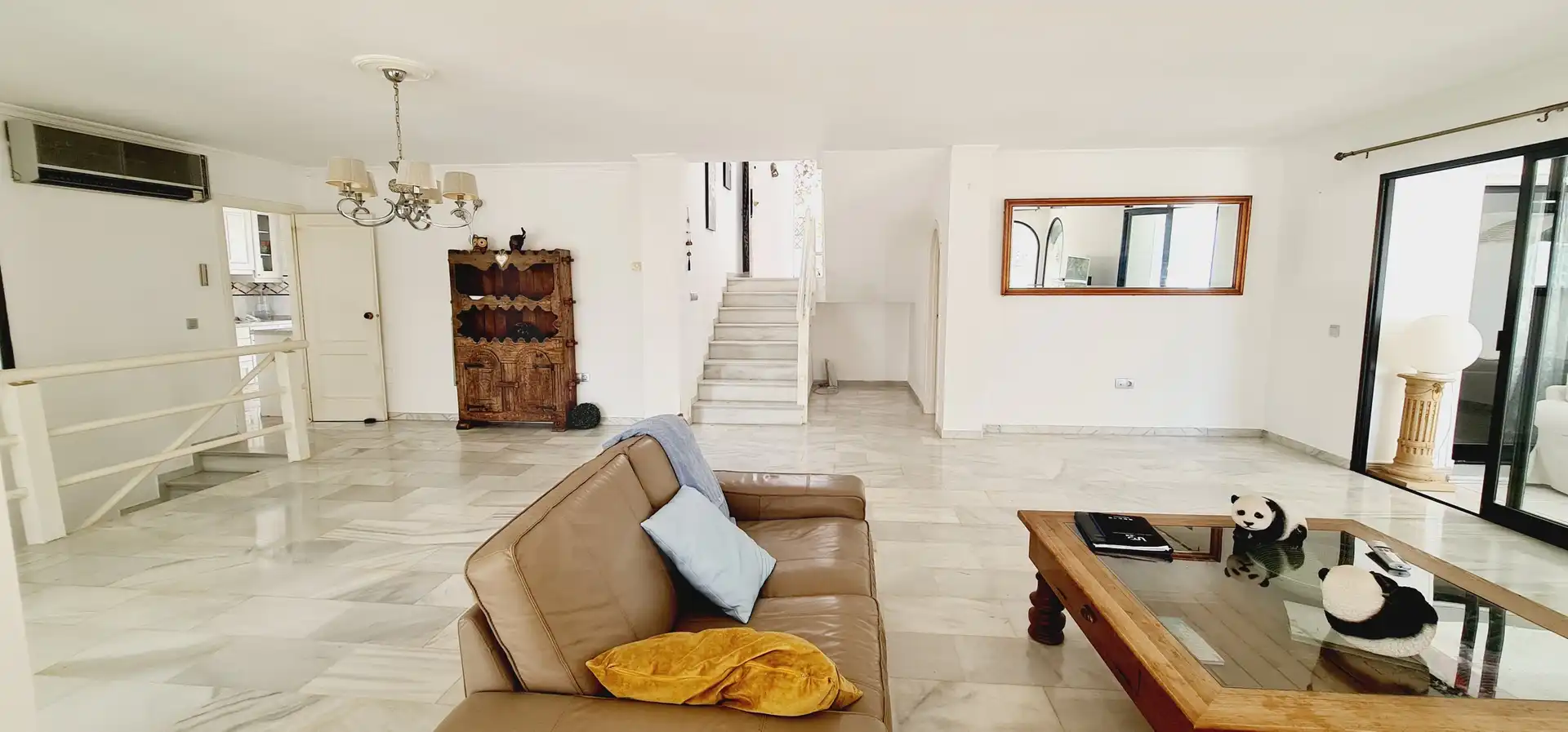 Casa con piscina in vendita a Nueva Andalucía, imagen 4
