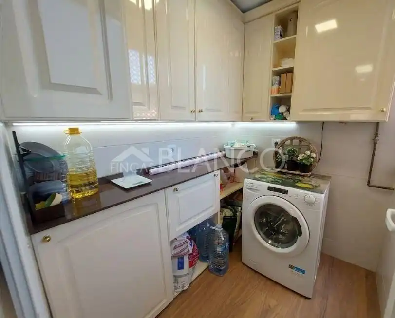 Piso en venta en Sant Andreu de la Barca