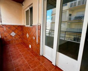 Terrassa de Pis en venda en Vélez-Málaga amb Aire condicionat i Calefacció