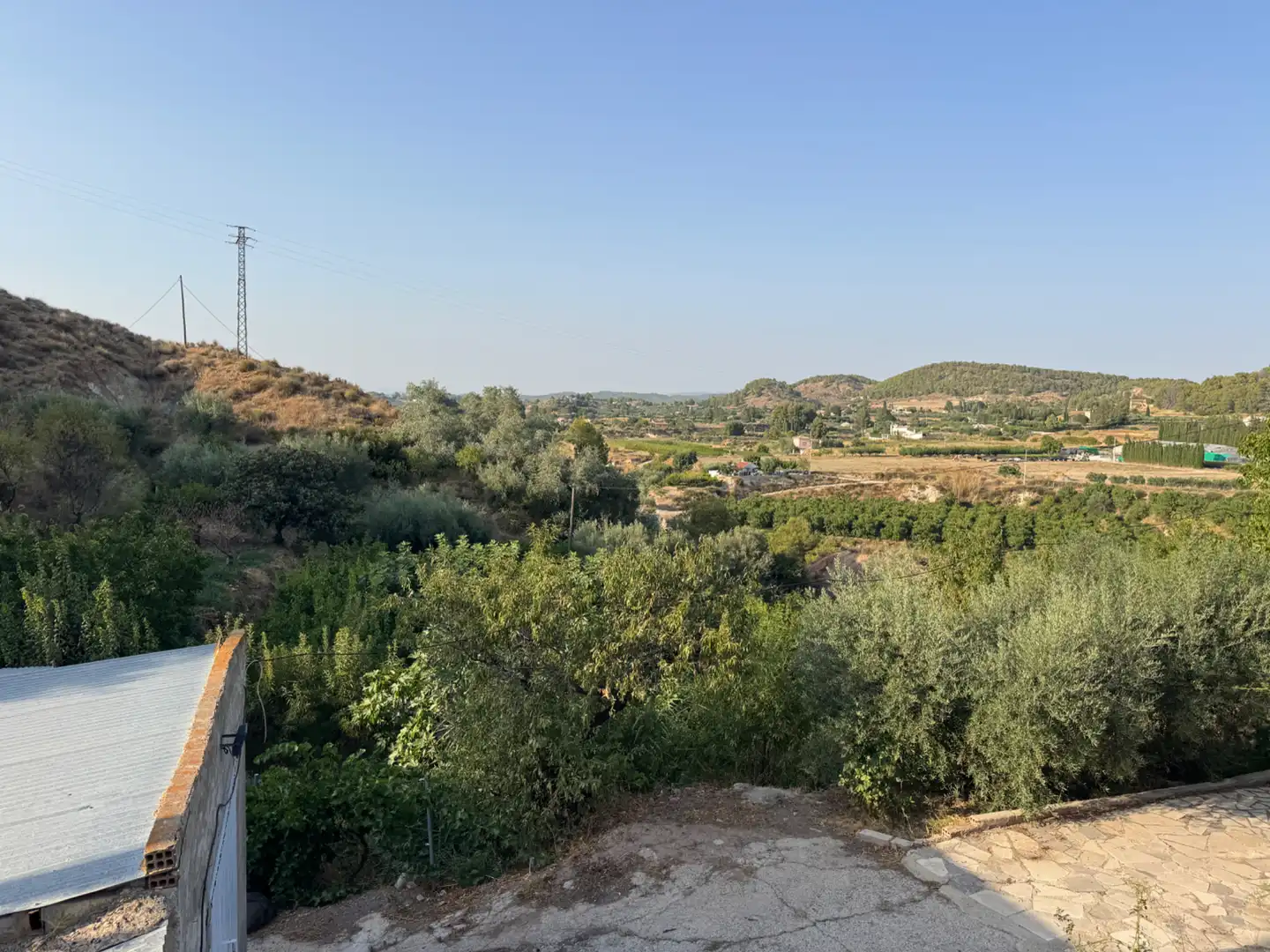 Detached house with terrace for sale in Carretera de Murcia 13, imagen 8