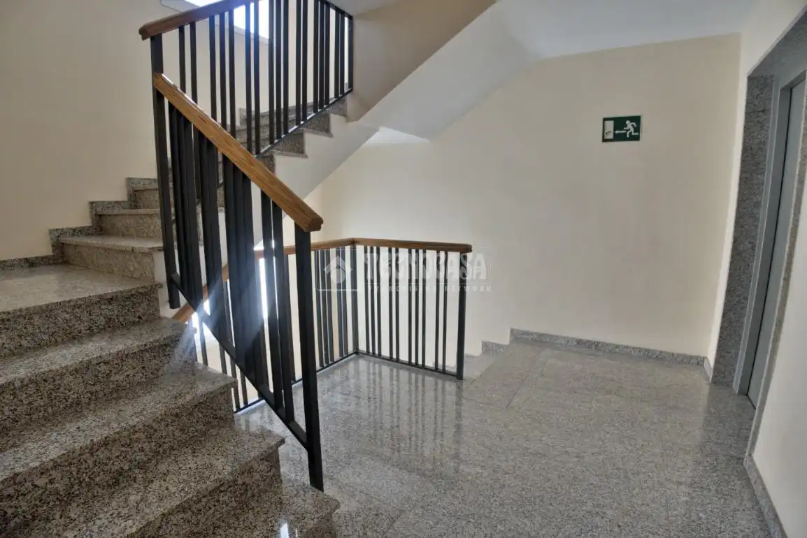 Piso en venta en El Ejido con Aire acondicionado y Balcón