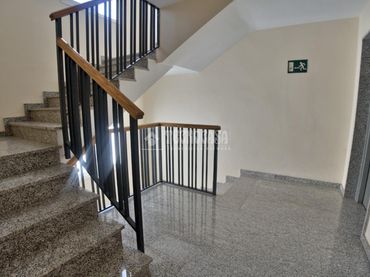 Appartamento con balcone in vendita a Santa María del Águila