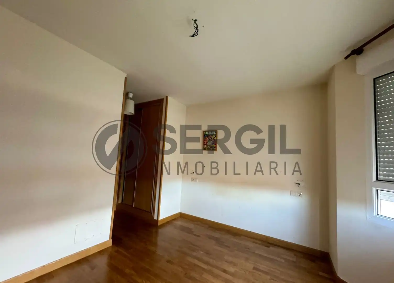 Habitación de Casa o chalet en venta en Encinillas con Calefacción, Jardín privado y Terraza