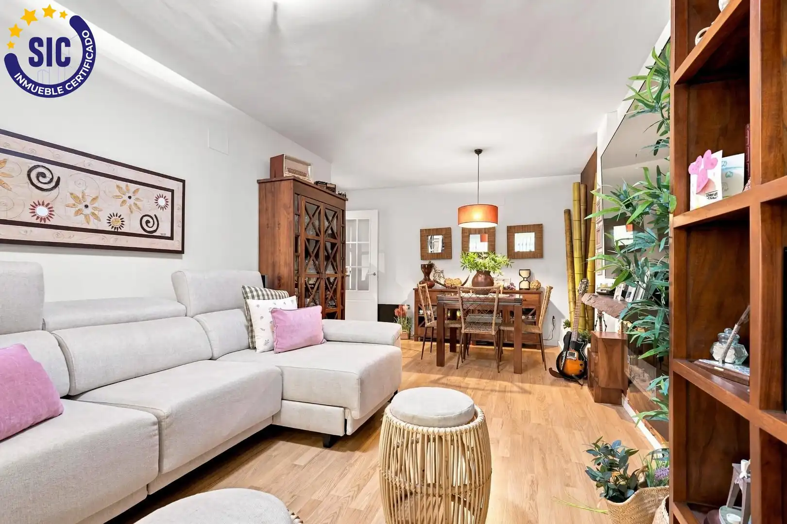 Flat with terrace for sale in Aldaia, imagen 7