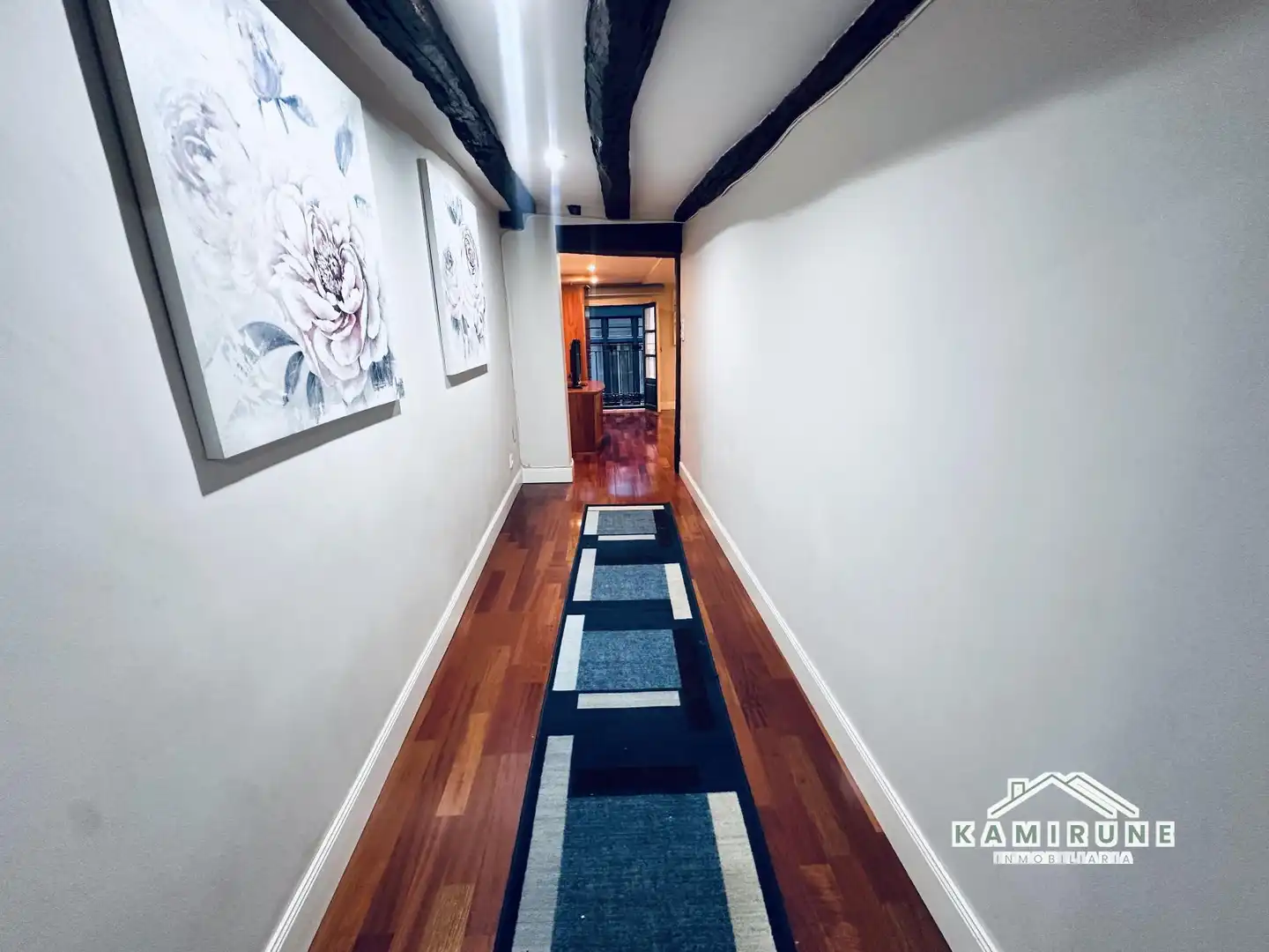 Appartement avec terrasse à vendre à Carniceria Vieja, imagen 12