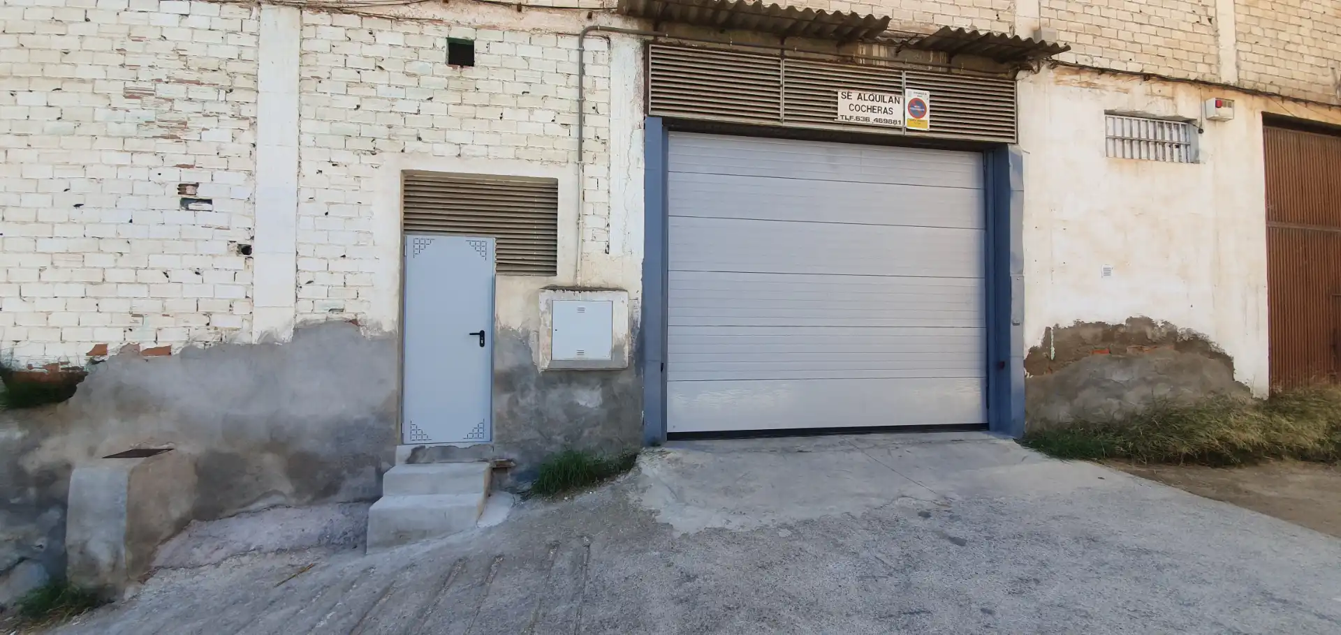 Local comercial en venta en Calle Federica Montseny 3, imagen 5