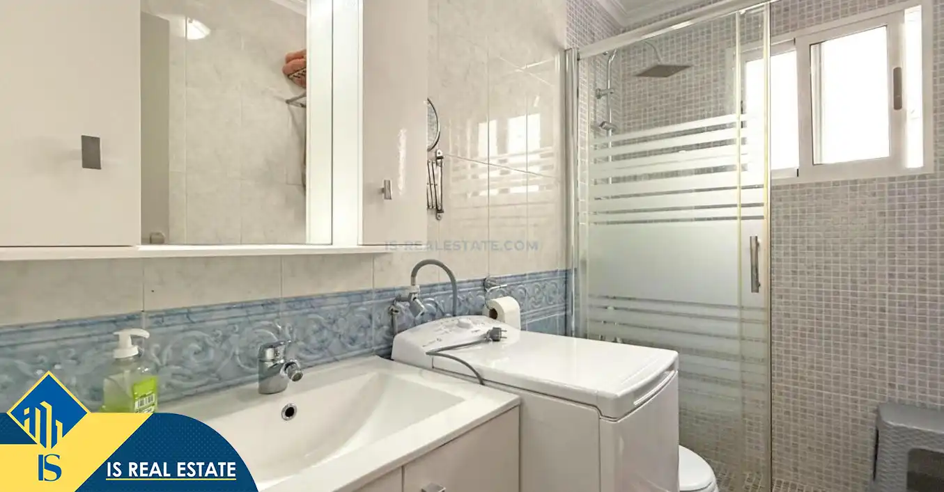 Ático con piscina en venta en Centro, imagen 11
