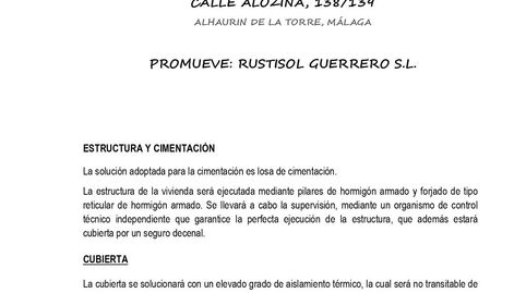 Foto 5 de Casa o xalet en venda a Calle Marbella, Pinos de Alhaurín, Alhaurín de la Torre