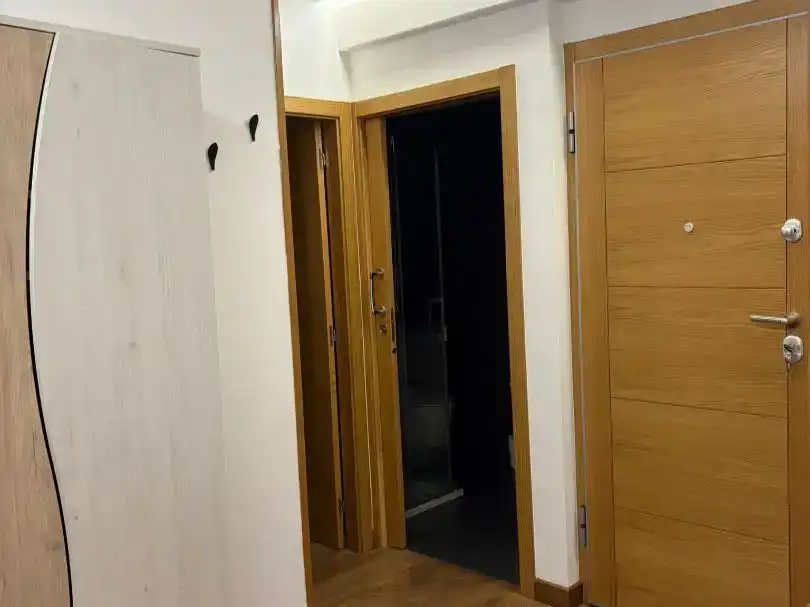 Flat for rent in Vigo   with Balcony