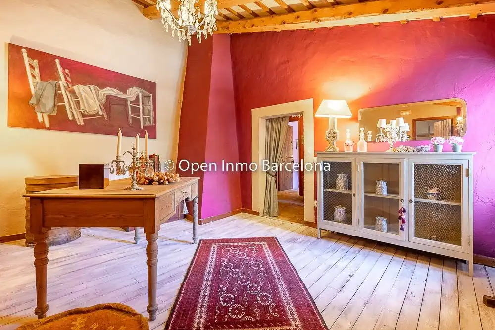 Maison rustique avec terrasse à vendre à Olivella, imagen 31
