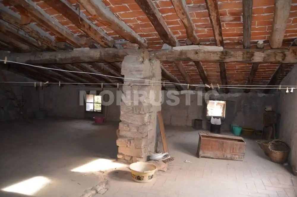 Country house zum Verkauf in El Vilosell mit Abstellraum und Balkon
