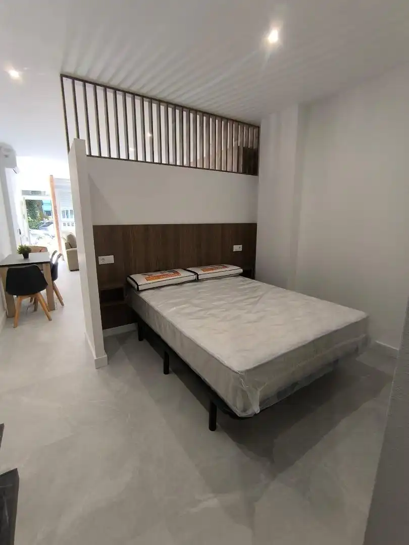 Habitación de Apartamento en venta en Alcalá de Guadaira