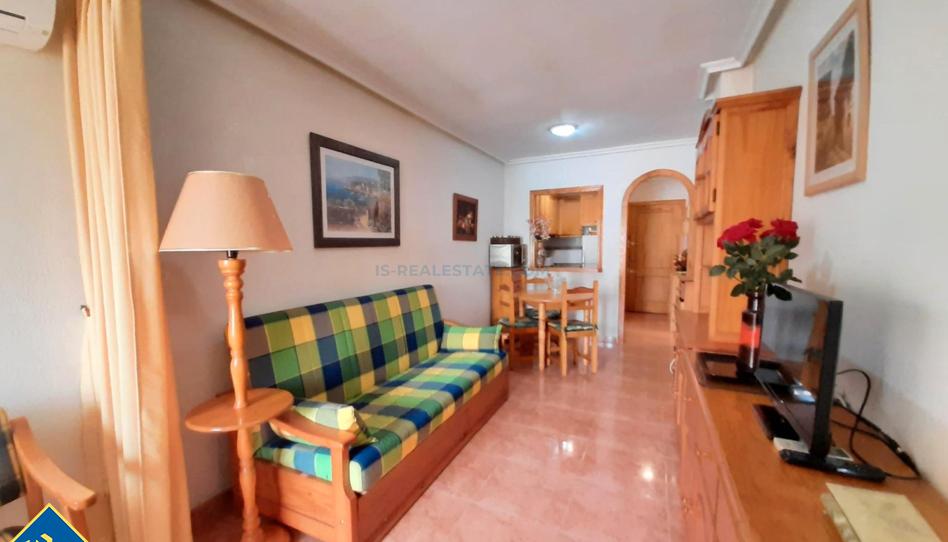 Photo 1 of Apartment for sale in Puerto Deportivo, Alicante