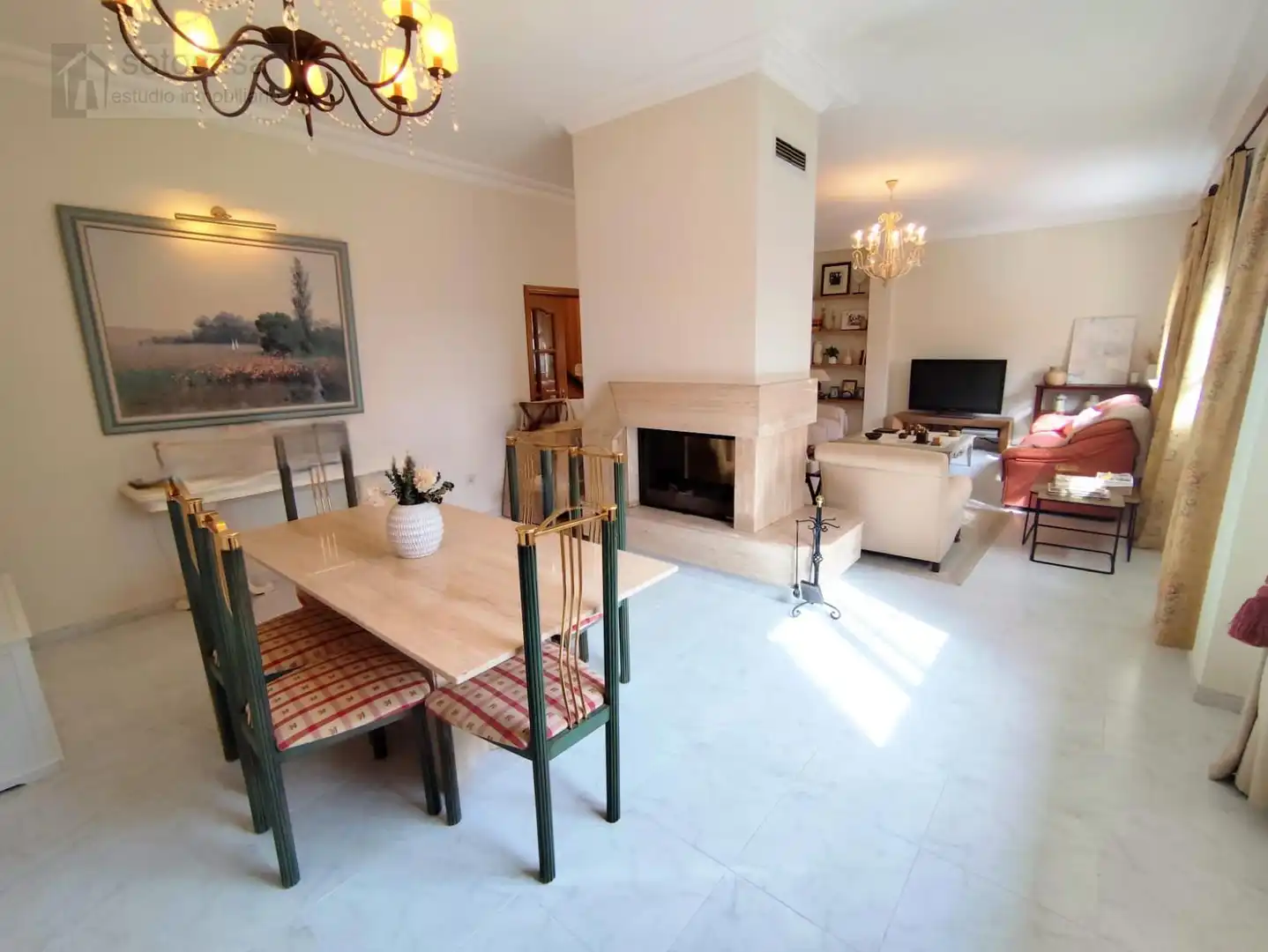 Casa o chalet en venta en extrarradio diseminados, Trigueros del Valle