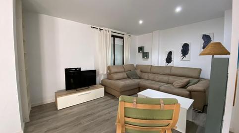 Photo 2 of Flat to rent in Pont Nou - Corazón de Jesús, Alicante