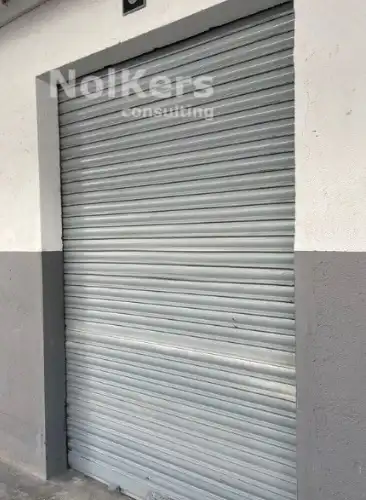 Fabrikhallen zur Miete in L'Hospitalet de Llobregat mit Heizung