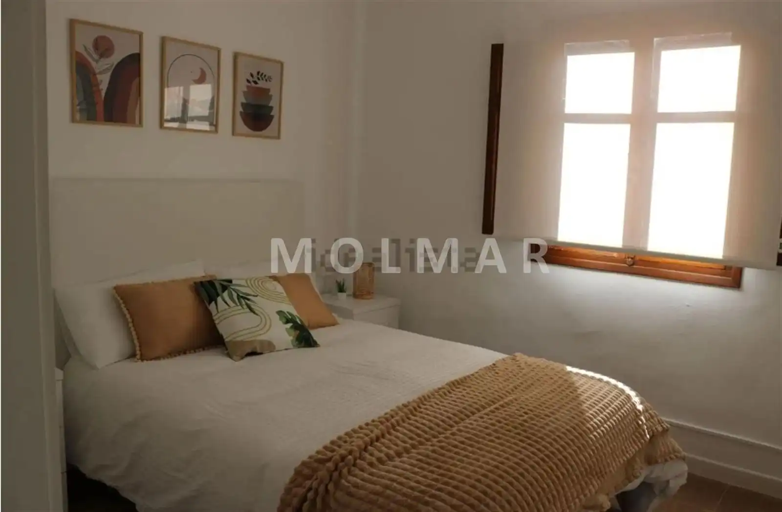 Dormitori de Casa o xalet en venda en Onda amb Terrassa, Balcó i Internet