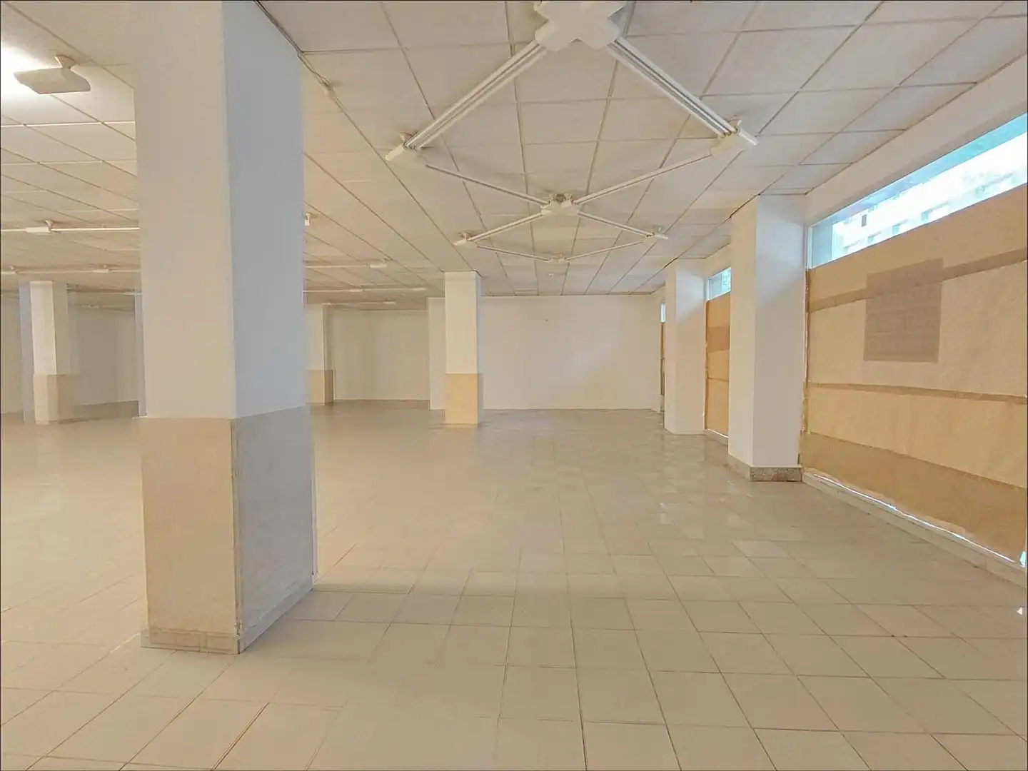Local comercial en alquiler en Paseo Paseo de Colón, 11, imagen 7