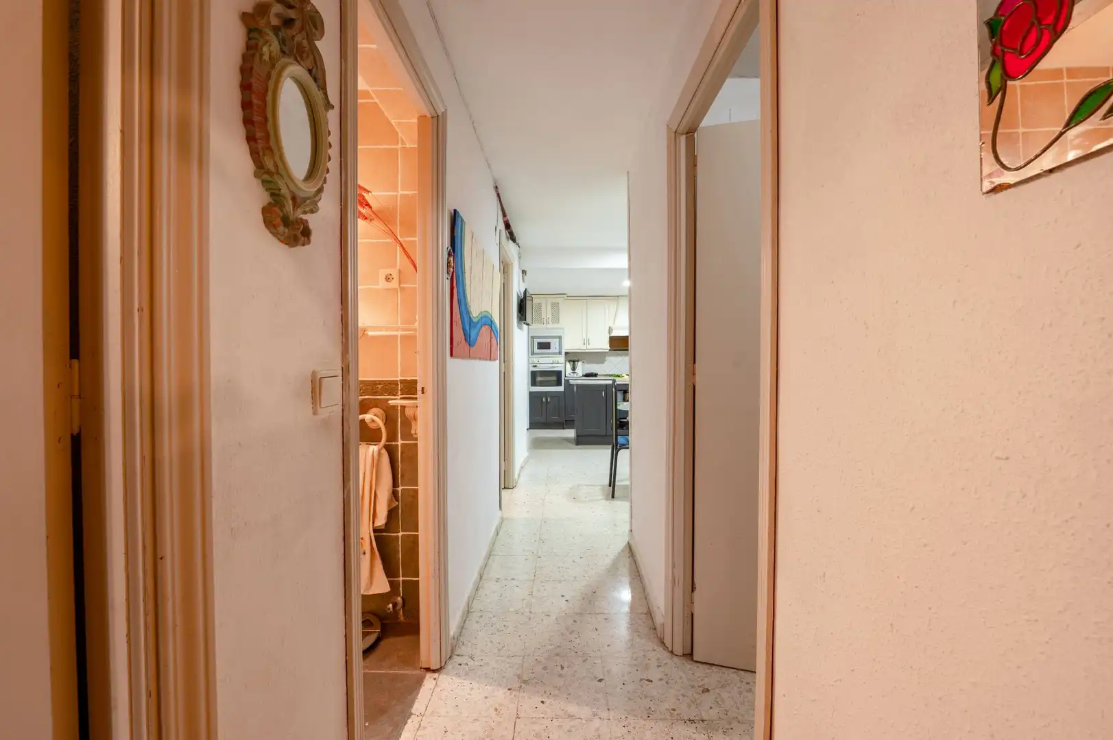 Houses for sale in Uceda  with Heating, Private garden and Terrace