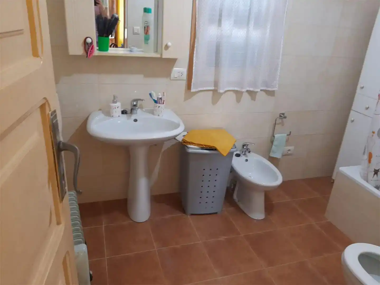 Bany de Pis en venda en Nogueira de Ramuín