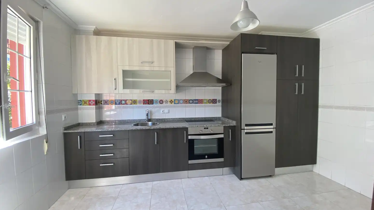 Kitchen of Detached homes for sale in Medio Cudeyo  with Heating and Private garden