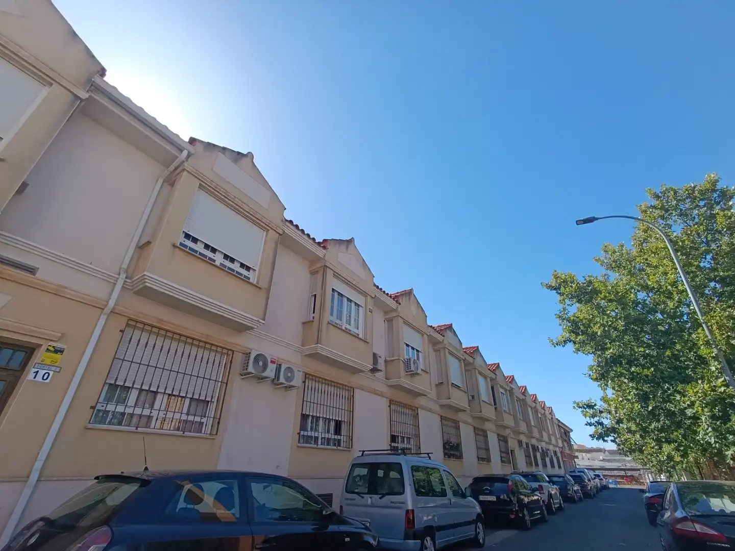 Pis en venda a Calle Clemente Cuesta Santandreu 8, imagen 22