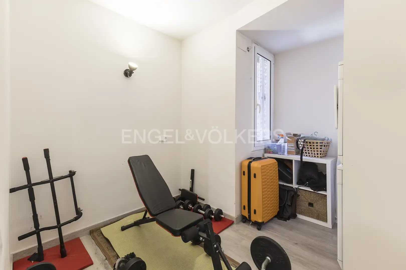 Piso en venta en Barcelona con Aire acondicionado, Calefacción y Jardín privado