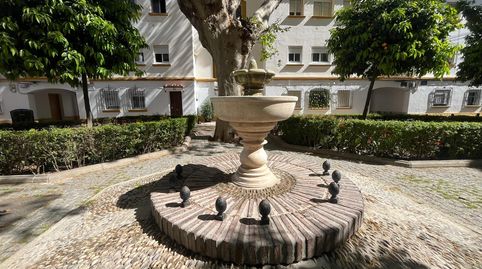 Foto 4 de Apartament en venda a Plaza Juan de la Rosa, 1, Ricardo Soriano, Marbella