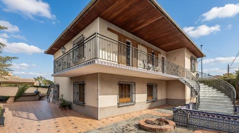 Foto 5 de Casa o chalet en venta en Gójar, Granada