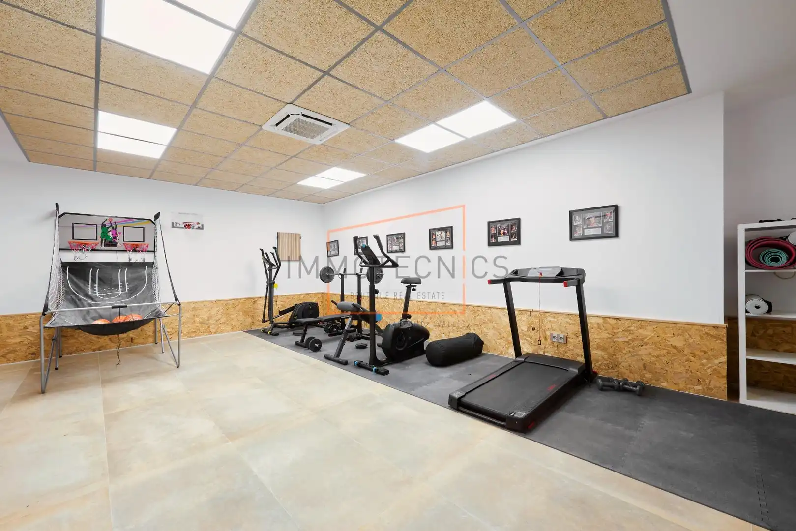 Casa o xalet en venda en Santa Eulàlia de Ronçana amb Aire condicionat, Jardí privat i Terrassa