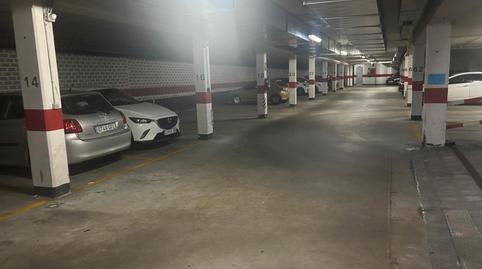 Foto 5 de Garatge en venda a Fuentecillas - S7 - S8, Burgos