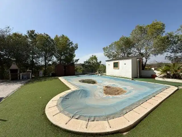Villa avec piscine à vendre à Pedanías Norte, imagen 5