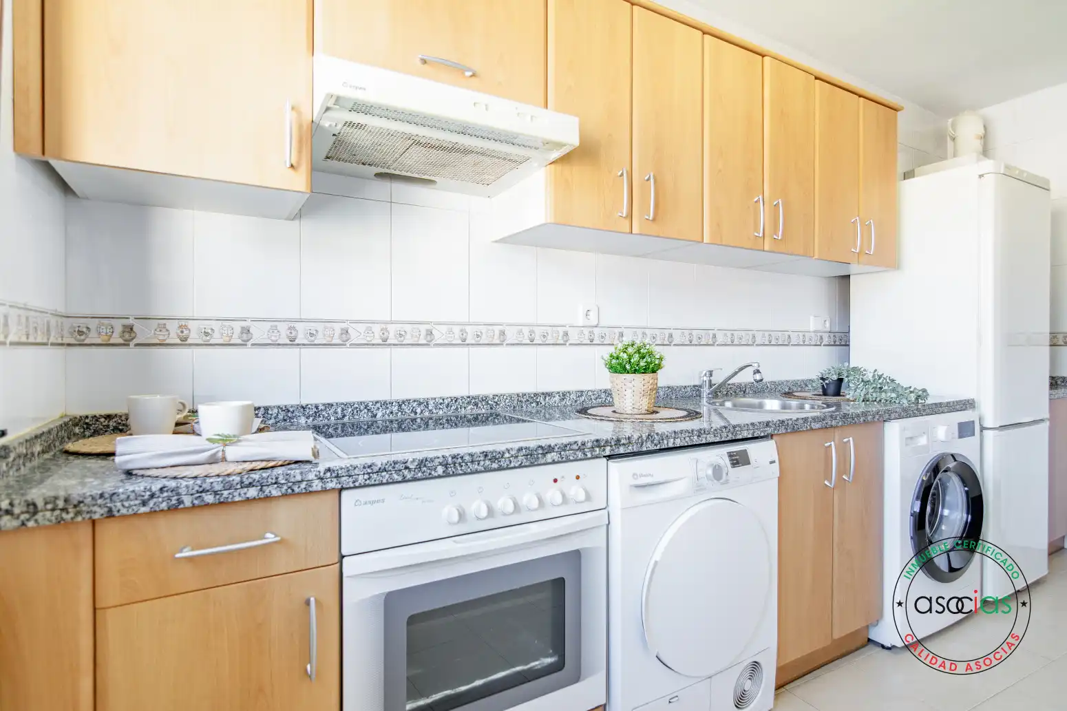 Piso en venta en Oviedo - PZ PUERTA DE EUROPA, 1, HUCA - La Cadellada