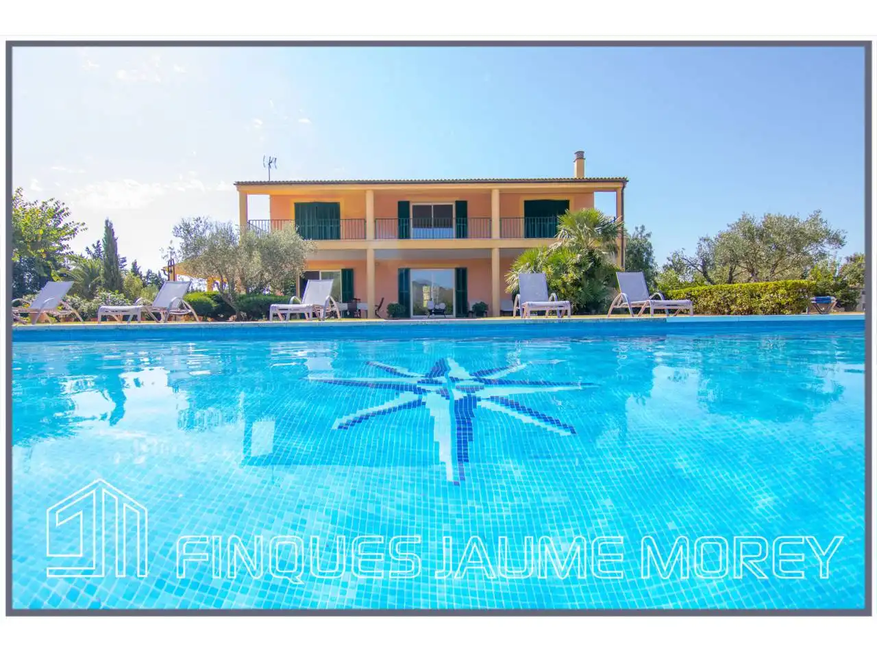 Maison rustique avec piscine à vendre à Calle Morneta sn, imagen 6