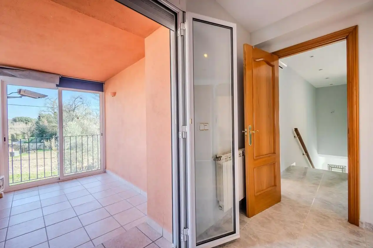 Casa adosada en venta en Celrà