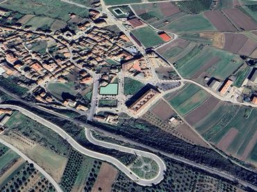 Terrain rustique à vendre à C/ Miguel de Cervantes