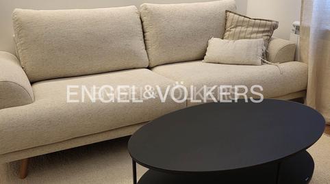 Photo 3 of Apartment to rent in Puerta del Ángel,  Madrid Capital