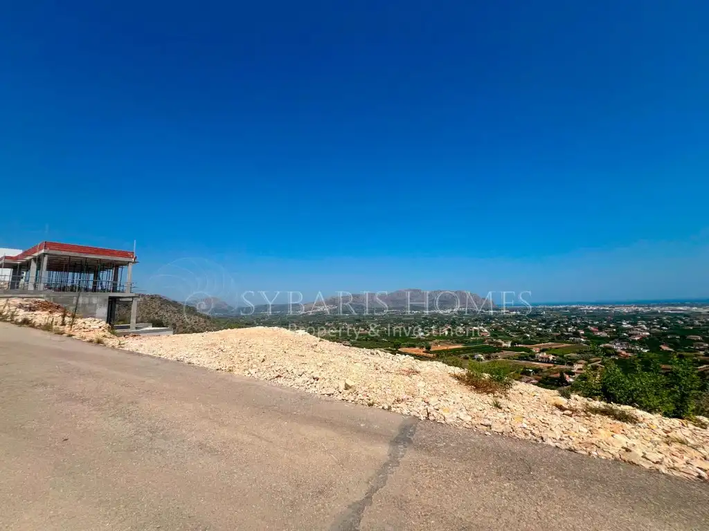 Residential land for sale in Calle Riu Xuquer 33, imagen 7