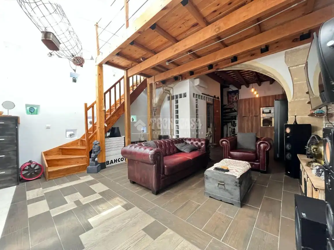 Casa adosada en venta en Jerez de la Frontera con Aire acondicionado