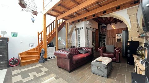 Foto 2 de Casa adosada en venta en Centro, Jerez de la Frontera