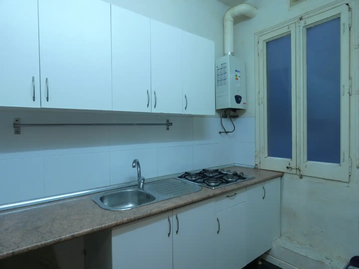 Flat to rent in Baixada de Sant Miquel, imagen 17