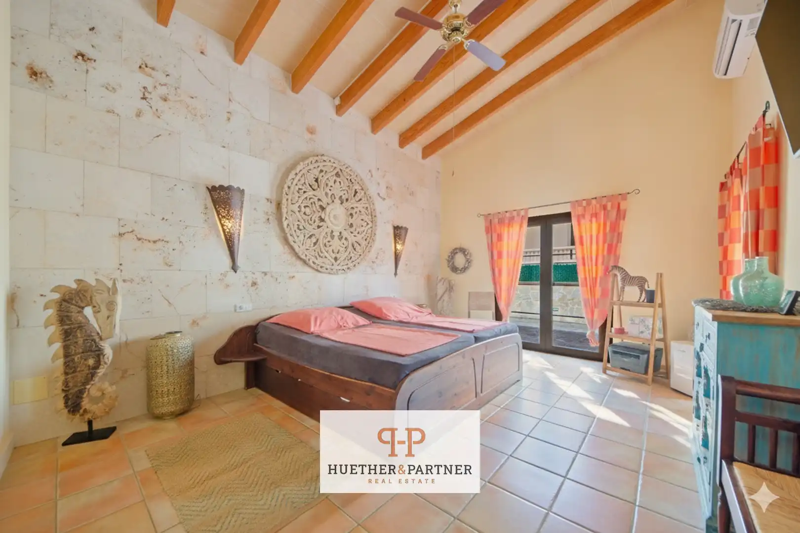 Maison avec piscine à vendre à Cala Murada, imagen 8