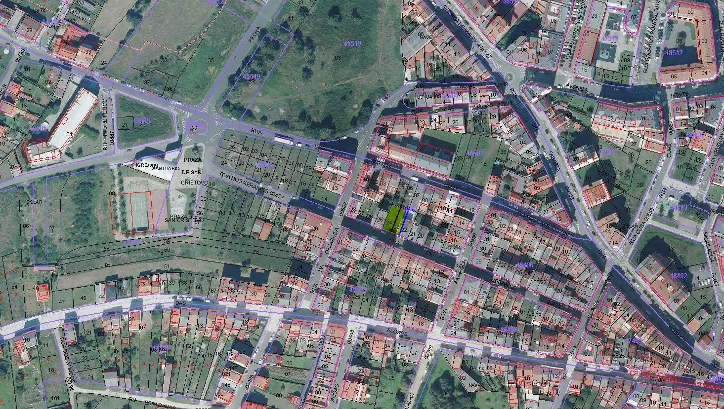 Terreni e lotti in vendita a Carballo, imagen 9