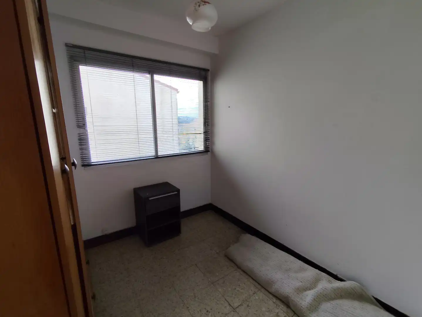 Bedroom of Flat for sale in Oleiros  with Furnished