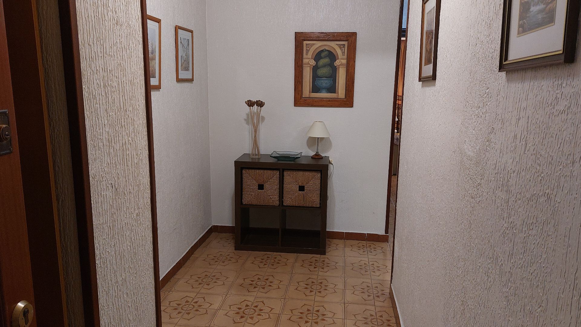 Planta baixa en venda en  Murcia Capital amb Aire condicionat, Traster i Moblat