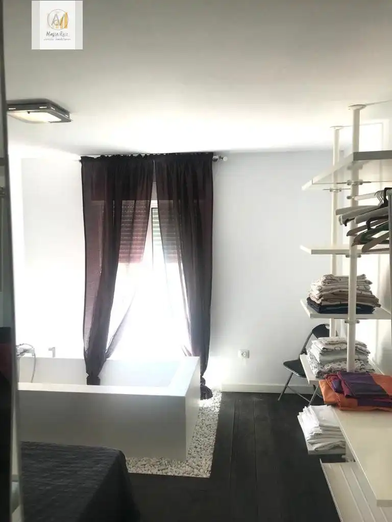 Bedroom of Duplexes for sale in El Ejido  with Terrace, Storage room and Furnished