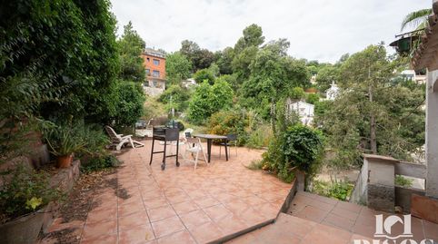 Foto 4 von Haus oder Chalet zum Verkauf in Font del Fumet, La Floresta, Sant Cugat del Vallès