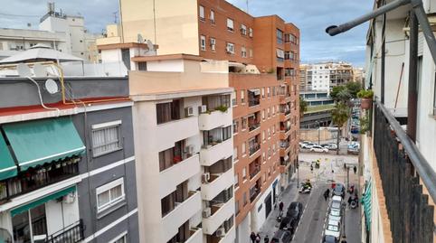 Photo 3 of Flat to rent in Calle del Alcalde Albors, Nou Moles,  Valencia Capital